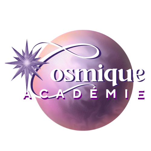 Cosmique Académie